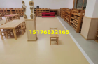 铜川市幼儿园塑胶地板